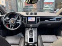 Porsche Macan S 3.0 V6 340 CV Origine France 2ème main  - <small></small> 42.900 € <small>TTC</small> - #18