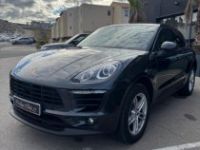 Porsche Macan S 3.0 V6 340 CV Origine France 2ème main  - <small></small> 42.900 € <small>TTC</small> - #19