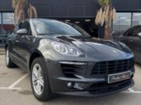 Porsche Macan S 3.0 V6 340 CV Origine France 2ème main  - <small></small> 42.900 € <small>TTC</small> - #20