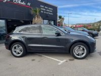 Porsche Macan S 3.0 V6 340 CV Origine France 2ème main  - <small></small> 42.900 € <small>TTC</small> - #21