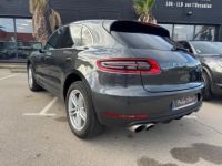 Porsche Macan S 3.0 V6 340 CV Origine France 2ème main  - <small></small> 42.900 € <small>TTC</small> - #22