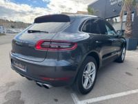 Porsche Macan S 3.0 V6 340 CV Origine France 2ème main  - <small></small> 42.900 € <small>TTC</small> - #24