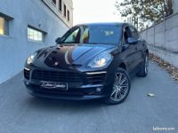 Porsche Macan S 3.0 V6 340 PDK - <small></small> 40.990 € <small>TTC</small> - #1