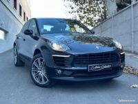 Porsche Macan S 3.0 V6 340 PDK - <small></small> 40.990 € <small>TTC</small> - #2