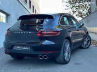 Porsche Macan S 3.0 V6 340 PDK - <small></small> 40.990 € <small>TTC</small> - #3