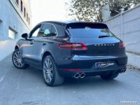 Porsche Macan S 3.0 V6 340 PDK - <small></small> 40.990 € <small>TTC</small> - #4