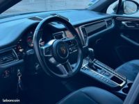 Porsche Macan S 3.0 V6 340 PDK - <small></small> 40.990 € <small>TTC</small> - #5