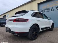 Porsche Macan S 3.0 V6 340ch PDK - <small></small> 48.990 € <small>TTC</small> - #3