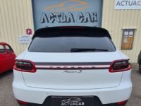 Porsche Macan S 3.0 V6 340ch PDK - <small></small> 48.990 € <small>TTC</small> - #4