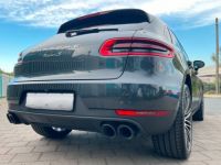 Porsche Macan S 3.0 V6 340ch S PDK  - <small></small> 49.900 € <small>TTC</small> - #2