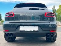 Porsche Macan S 3.0 V6 340ch S PDK  - <small></small> 49.900 € <small>TTC</small> - #4