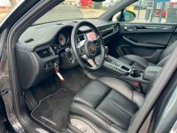 Porsche Macan S 3.0 V6 340ch S PDK  - <small></small> 49.900 € <small>TTC</small> - #5