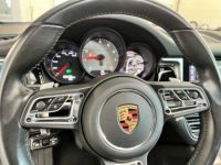Porsche Macan S 3.0 V6 354 cv 36K € d'options - <small></small> 72.990 € <small>TTC</small> - #42