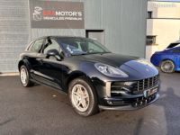 Porsche Macan S 3.0 V6 354 PDK immat FR - <small></small> 67.900 € <small>TTC</small> - #1