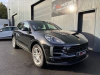 Porsche Macan S 3.0 V6 354 PDK immat FR - <small></small> 67.900 € <small>TTC</small> - #3