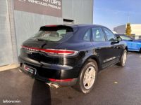 Porsche Macan S 3.0 V6 354 PDK immat FR - <small></small> 67.900 € <small>TTC</small> - #4