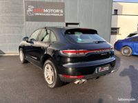 Porsche Macan S 3.0 V6 354 PDK immat FR - <small></small> 67.900 € <small>TTC</small> - #5