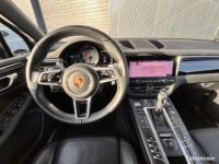 Porsche Macan S 3.0 V6 354 PDK immat FR - <small></small> 67.900 € <small>TTC</small> - #6