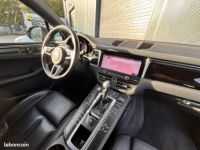 Porsche Macan S 3.0 V6 354 PDK immat FR - <small></small> 67.900 € <small>TTC</small> - #7