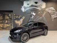 Porsche Macan 3.0 V6 354ch Pack Sport chrono / PSE - <small></small> 66.990 € <small>TTC</small> - #1