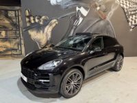 Porsche Macan 3.0 V6 354ch Pack Sport chrono / PSE - <small></small> 66.990 € <small>TTC</small> - #2