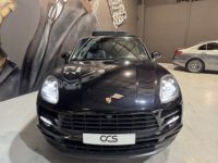 Porsche Macan 3.0 V6 354ch Pack Sport chrono / PSE - <small></small> 66.990 € <small>TTC</small> - #3