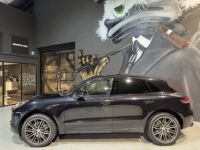 Porsche Macan 3.0 V6 354ch Pack Sport chrono / PSE - <small></small> 66.990 € <small>TTC</small> - #4