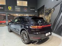 Porsche Macan 3.0 V6 354ch Pack Sport chrono / PSE - <small></small> 66.990 € <small>TTC</small> - #5