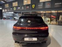 Porsche Macan 3.0 V6 354ch Pack Sport chrono / PSE - <small></small> 66.990 € <small>TTC</small> - #6