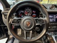 Porsche Macan 3.0 V6 354ch Pack Sport chrono / PSE - <small></small> 66.990 € <small>TTC</small> - #11