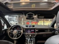 Porsche Macan 3.0 V6 354ch Pack Sport chrono / PSE - <small></small> 66.990 € <small>TTC</small> - #20