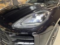 Porsche Macan 3.0 V6 354ch Pack Sport chrono / PSE - <small></small> 66.990 € <small>TTC</small> - #23