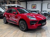 Porsche Macan S 3.0 V6 354CV PDK - <small></small> 71.990 € <small>TTC</small> - #2