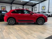 Porsche Macan S 3.0 V6 354CV PDK - <small></small> 71.990 € <small>TTC</small> - #3