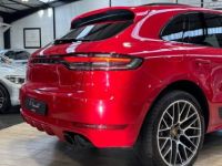 Porsche Macan S 3.0 V6 354CV PDK - <small></small> 71.990 € <small>TTC</small> - #4