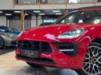 Porsche Macan S 3.0 V6 354CV PDK - <small></small> 71.990 € <small>TTC</small> - #5