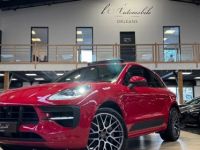 Porsche Macan S 3.0 V6 354CV PDK - <small></small> 71.990 € <small>TTC</small> - #9