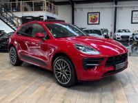 Porsche Macan S 3.0 V6 354CV PDK b - <small></small> 71.990 € <small>TTC</small> - #2