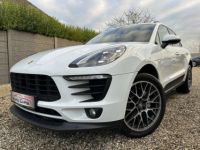 Porsche Macan S 3.0 V6 Bi-Turbo CUIR-ALCANTARA-XENON-LED- - <small></small> 38.900 € <small>TTC</small> - #1