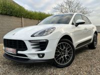 Porsche Macan S 3.0 V6 Bi-Turbo CUIR-ALCANTARA-XENON-LED- - <small></small> 38.900 € <small>TTC</small> - #3