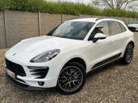 Porsche Macan S 3.0 V6 Bi-Turbo CUIR-ALCANTARA-XENON-LED- - <small></small> 38.900 € <small>TTC</small> - #5