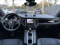 Porsche Macan S 3.0 V6 Bi-Turbo CUIR-ALCANTARA-XENON-LED- - <small></small> 38.900 € <small>TTC</small> - #9