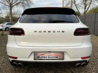 Porsche Macan S 3.0 V6 Bi-Turbo CUIR-ALCANTARA-XENON-LED- - <small></small> 38.900 € <small>TTC</small> - #23