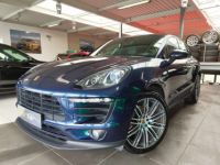 Porsche Macan S 3.0 V6 Bi-Turbo PDK - <small></small> 34.990 € <small>TTC</small> - #1