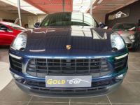 Porsche Macan S 3.0 V6 Bi-Turbo PDK - <small></small> 34.990 € <small>TTC</small> - #2