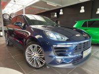 Porsche Macan S 3.0 V6 Bi-Turbo PDK - <small></small> 34.990 € <small>TTC</small> - #3