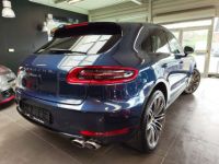 Porsche Macan S 3.0 V6 Bi-Turbo PDK - <small></small> 34.990 € <small>TTC</small> - #4