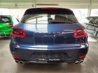 Porsche Macan S 3.0 V6 Bi-Turbo PDK - <small></small> 34.990 € <small>TTC</small> - #5