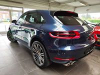 Porsche Macan S 3.0 V6 Bi-Turbo PDK - <small></small> 34.990 € <small>TTC</small> - #7