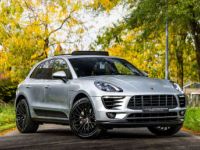 Porsche Macan S 3.0 V6 Bi-Turbo PDK - <small></small> 41.995 € <small>TTC</small> - #1